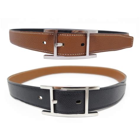 ceinture quentin hermes